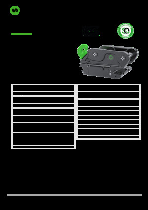 Gyorscserélők Steelwrist SQ90