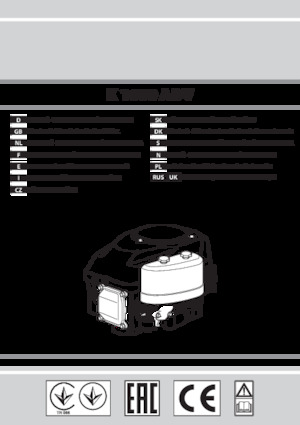 Fűnyíró és kertitraktorok Efco EF 106/16 K H