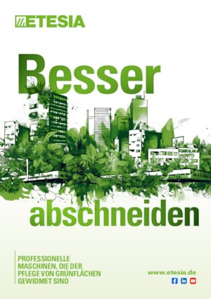 Fűnyíró és kertitraktorok Etesia HYDRO 100 MK124