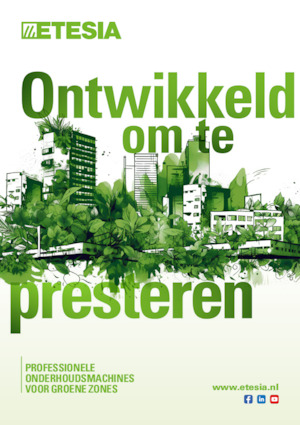 Fűnyíró és kertitraktorok Etesia HYDRO 100 MK124