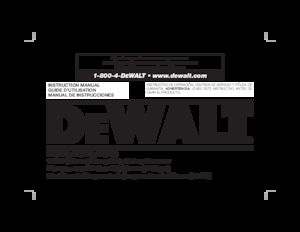 Fűrókalapácsok DEWALT D25416K