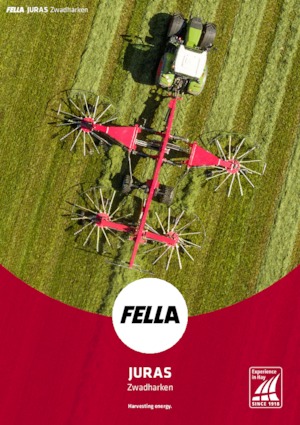 Rendsodrók Fella Juras 1452