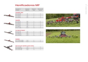 Rendterítők Massey Ferguson TD776X DN