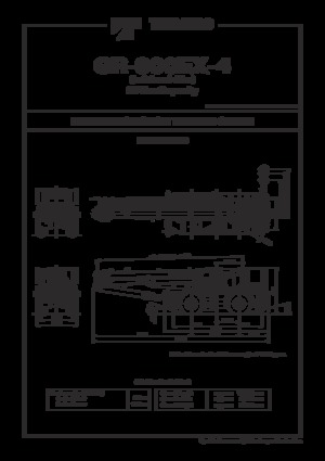 Terepjáró daruk Tadano GR-900EX-4