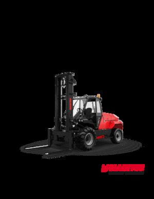 Terepjáró targoncák Manitou M 70-2 H