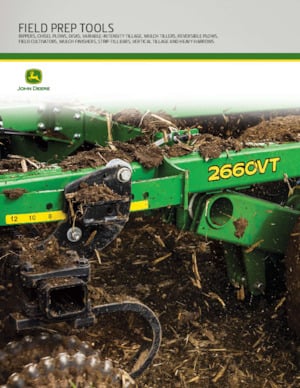 Körbálázók John Deere 450M