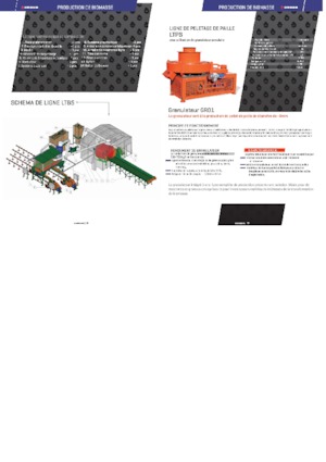 Körbálázók Ursus Z 597