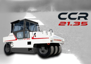 Gumihengerek Corinsa CCR 21.35