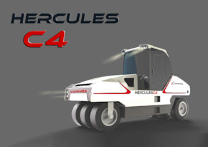 Gumihengerek Corinsa Hercules C4 