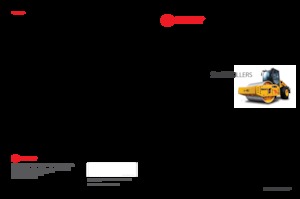 Gumihengerek Sany SPR260C-6