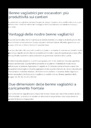 Rostakanalak Epiroc BS 2200