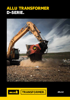 Rostakanalak Allu DS 4-17