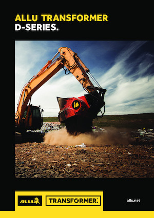 Rostakanalak Allu DS 4-17