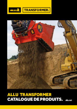 Rostakanalak Allu DS 4-17