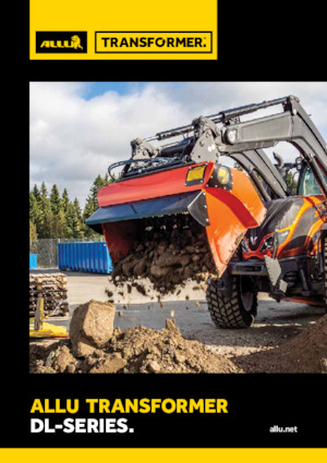 Rostakanalak Allu DL 2-09