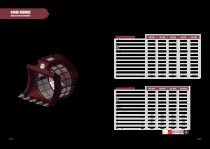 Rostakanalak Hydra Ram HSB-4900
