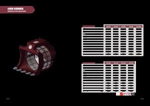 Rostakanalak Hydra Ram HSB-4900