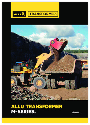 Rostakanalak Allu M 4-25