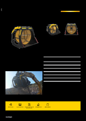 Rostakanalak MB Crusher MB-S18 S4