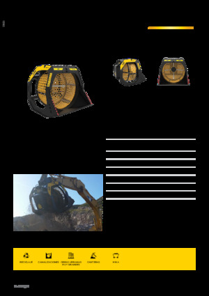 Rostakanalak MB Crusher MB-S18 S4