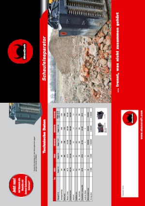 Rostakanalak SkanCraft SB14/21HD