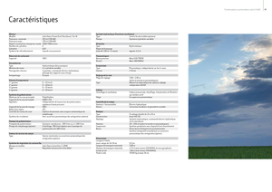 Önjáró  szántóföldi permetezők John Deere 5430i