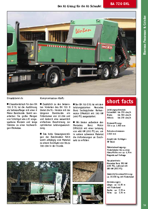 Aprtógépek Jenz BA 720 DXL