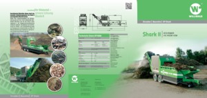 Aprtógépek Willibald EP 5500