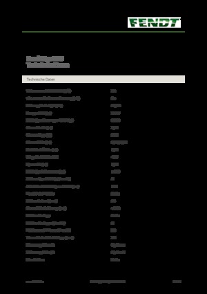 Hígtrágyás pótkocsik Fendt Tigo 35 S