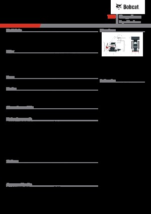 Csúszókormányzású rakodók Bobcat T66