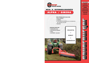 Rézsünyrók Sauerburger Omega 1600