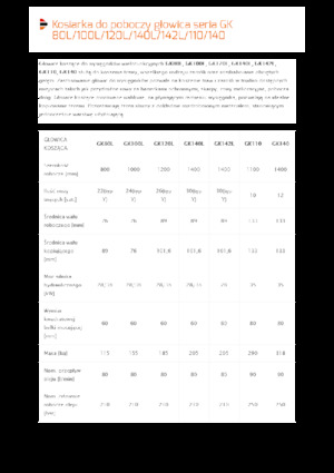 Rézsünyrók Pronar GK80L