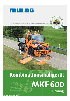 Rézsünyrók Mulag MKF 600
