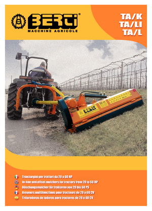 Rézsünyrók Berti TA/L 145