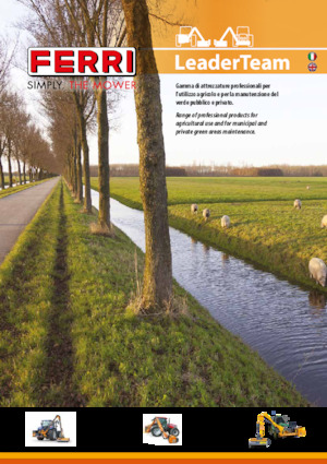 Rézsünyrók Ferri TSI 600