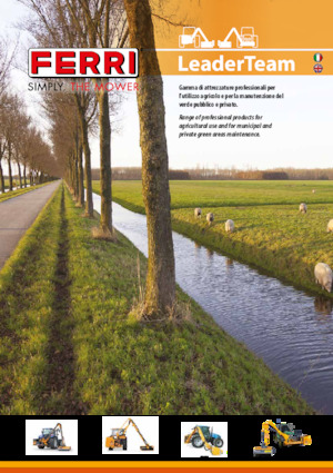 Rézsünyrók Ferri TST50