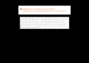 Rézsünyrók Pronar WWT 600P GK 110