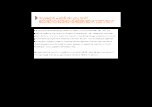 Rézsünyrók Pronar WWT 600P GK 110