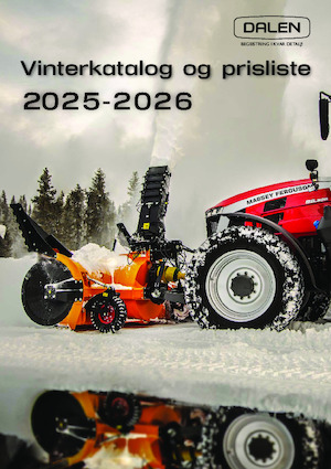 Hóvágók Dalen HMA-2011