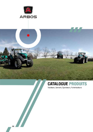 Vetőgépek Arbos MSD-C 300/270