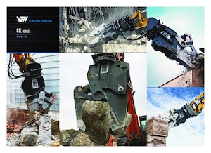 Multiprocesszorok VTN CK21 S 