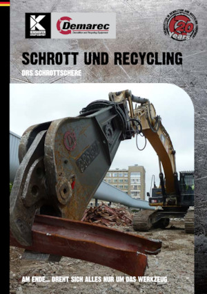 Acélvágógépek Demarec DRS-25-A