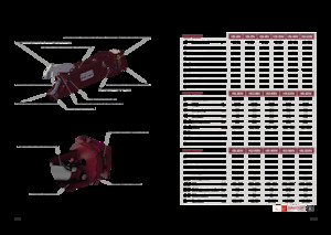 Acélvágógépek Hydra Ram HSS-2RV