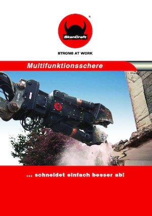 Multiprocesszorok SkanCraft SCMT26-36