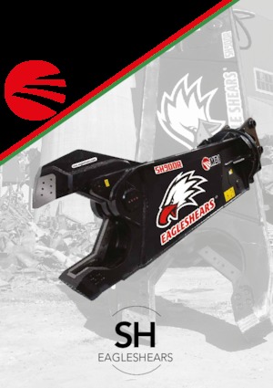 Acélvágógépek MBI SH410R