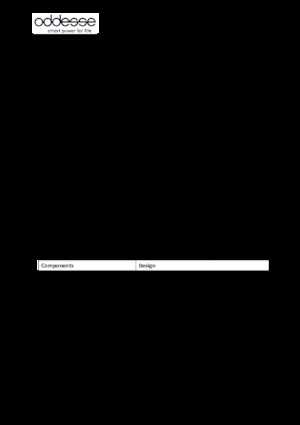 Szannyiszap szivattyúk oddesse Söffel* B90