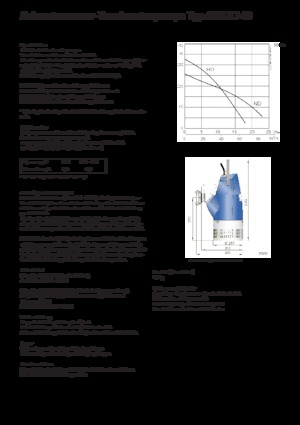 Szannyiszap szivattyúk Sulzer XJ 40 HD
