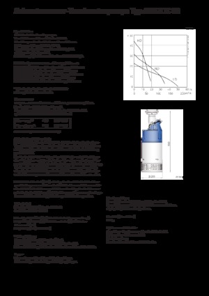 Szannyiszap szivattyúk Sulzer XJC 50 LD