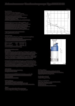 Szannyiszap szivattyúk Sulzer XJC 80 LD