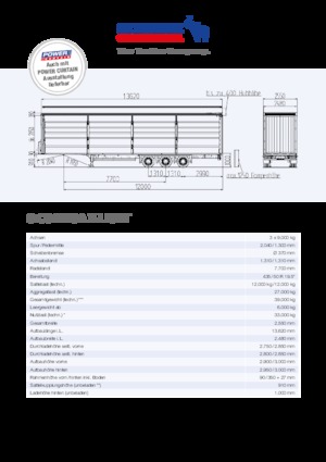 főggünyoldalfalú/ponyvás félpótkocsik Schmitz Cargobull S.CS MEGA X-LIGHT